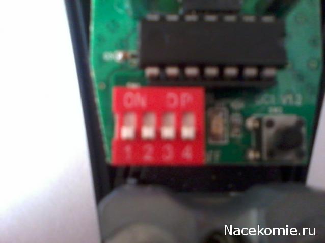 НЕ работает Робот-Шпион. Советы и решения