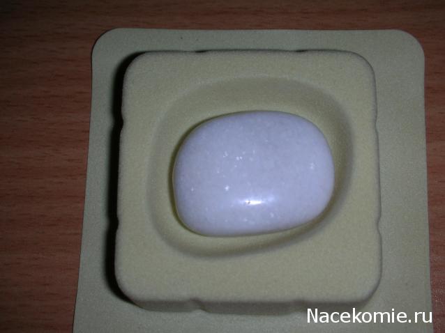 Энергия камней № 77 Доломит (окатанный камень) фото, обсуждение