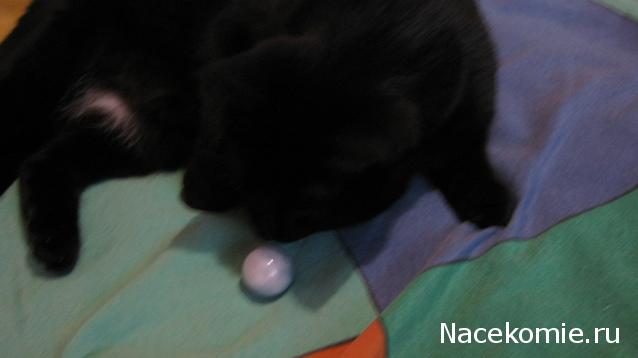 Энергия камней № 78 Голубой кальцит (шар) фото, обсуждение