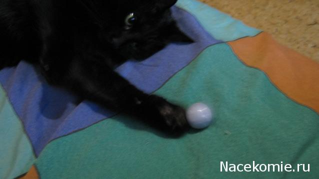 Энергия камней № 78 Голубой кальцит (шар) фото, обсуждение