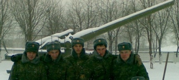 Танкодром (Общая Болталка танковых разделов)