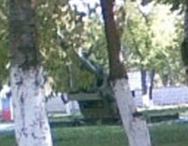 Танкодром (Общая Болталка танковых разделов)