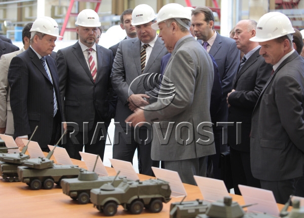 Танкодром (Общая Болталка танковых разделов)