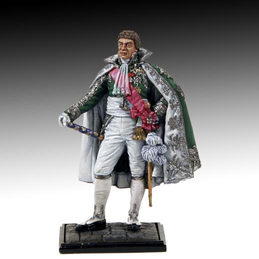 Вопросы к Александру Чернушкину