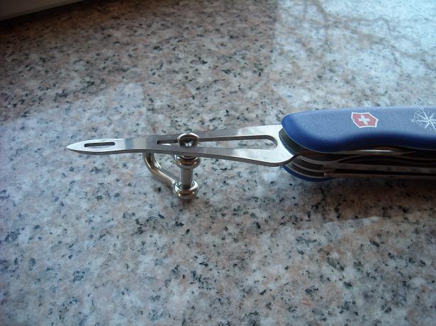 Коллекционные ножи. История и традиции - Hachette Коллекция - тест