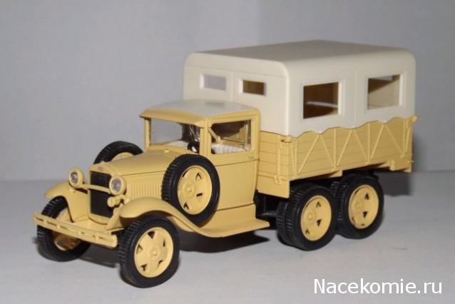 Наш Автопром фото моделей и обсуждение