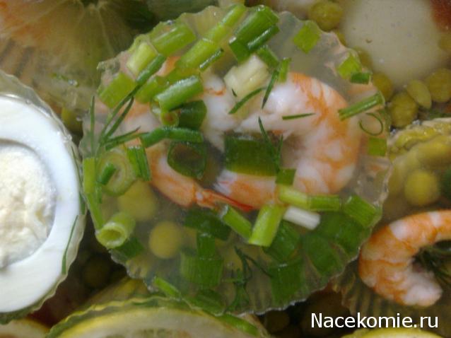 Изысканная выпечка. Наши кулинарные подвиги.