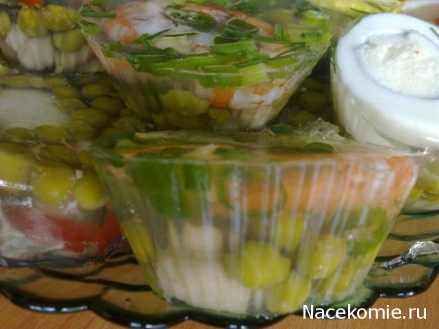 Изысканная выпечка. Наши кулинарные подвиги.