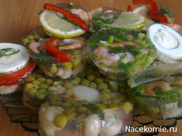 Изысканная выпечка. Наши кулинарные подвиги.