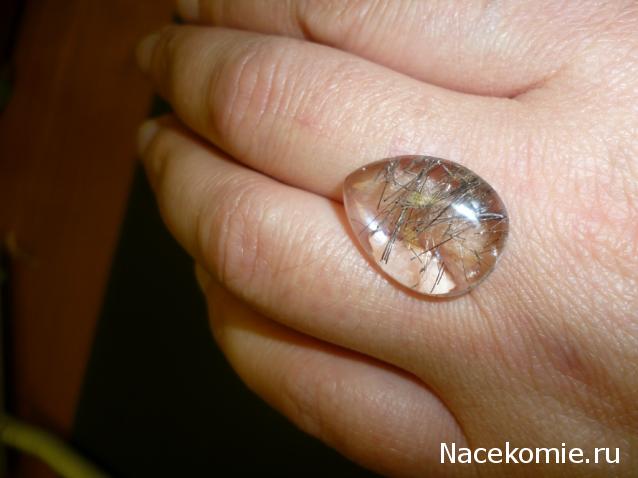 Украшения и Изделия из натуральных камней