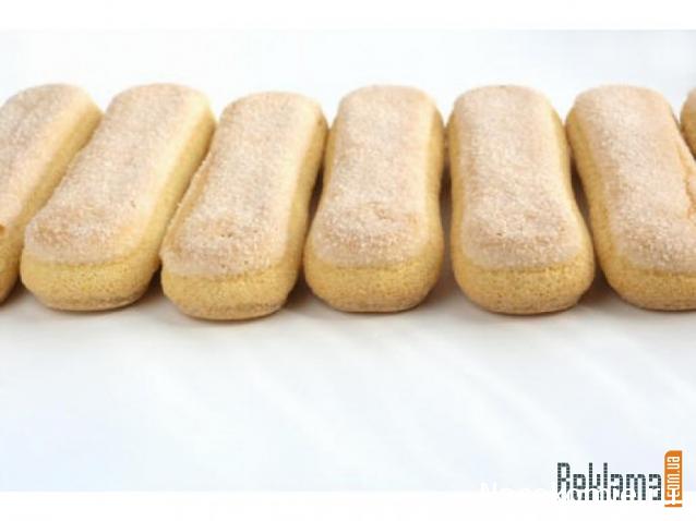 Изысканная выпечка. Наши кулинарные подвиги.