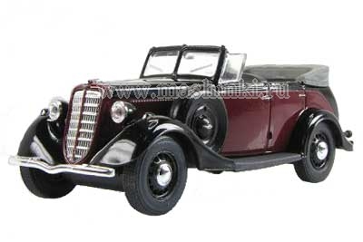 Наш Автопром фото моделей и обсуждение