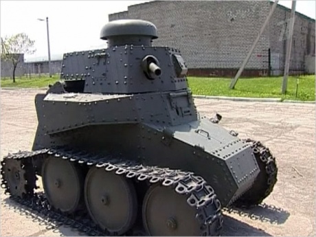 Русские Танки - График Выхода и обсуждение