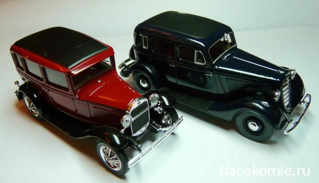 Наш Автопром фото моделей и обсуждение