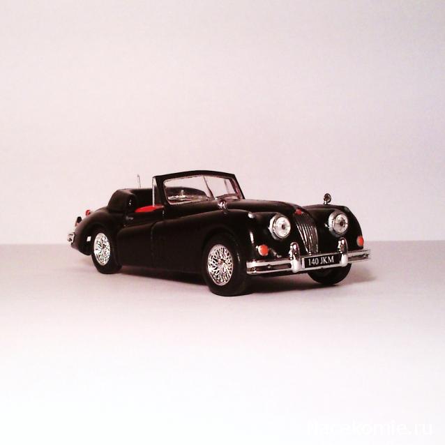 Доработка моделей серии Суперкары, советы, фото