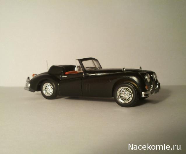 Доработка моделей серии Суперкары, советы, фото