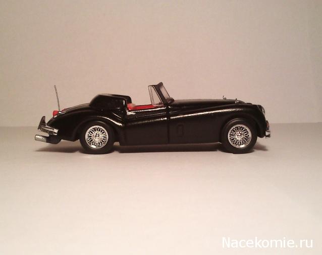 Доработка моделей серии Суперкары, советы, фото