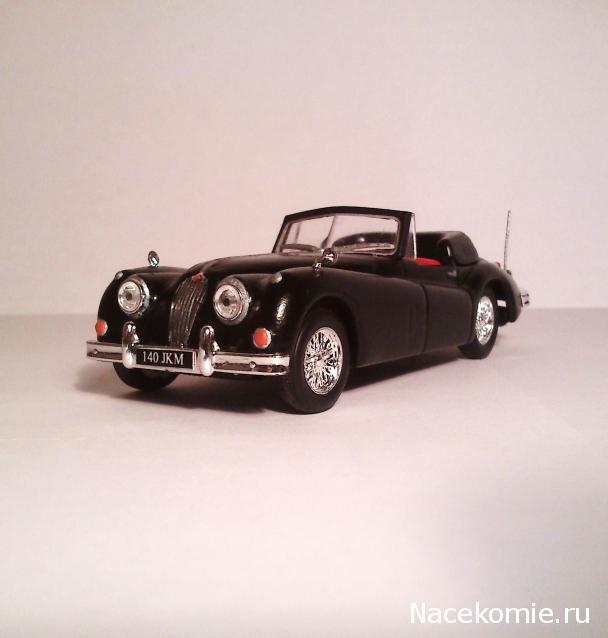 Доработка моделей серии Суперкары, советы, фото