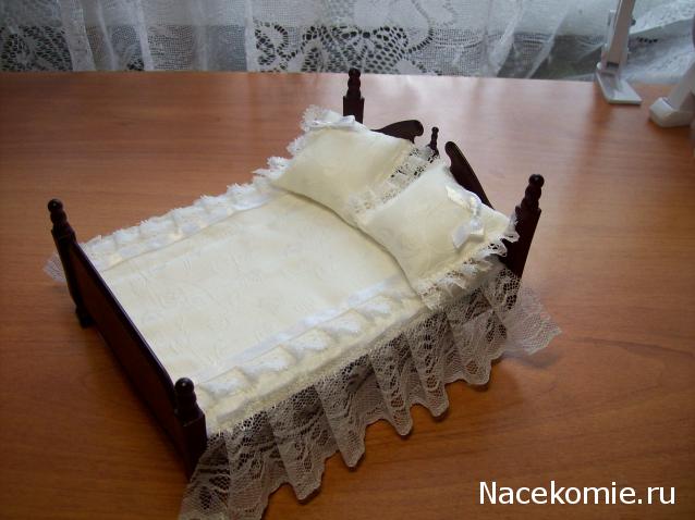 Дом Мечты. Аксессуары и мебель своими руками