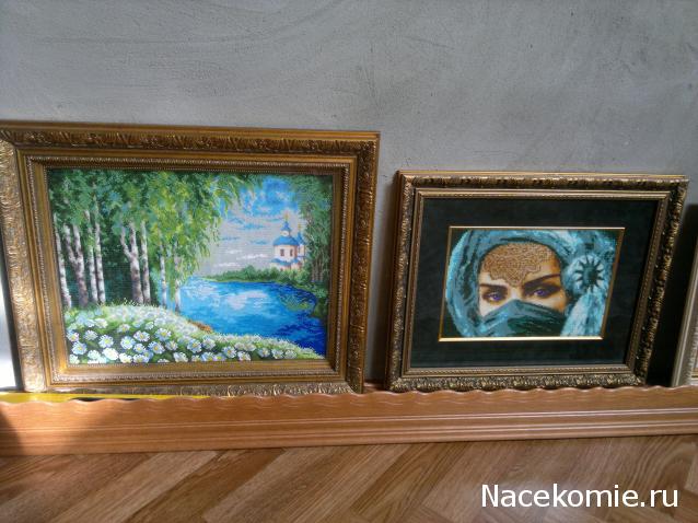 Давайте знакомиться! (болталка о "нас, любимых")
