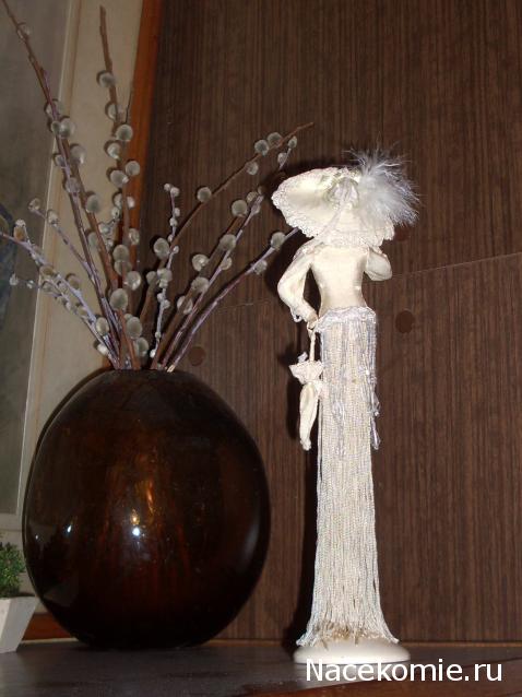 Другие коллекционные куклы: фото, обсуждение