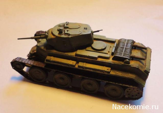 Фото наших коллекций бронетехники