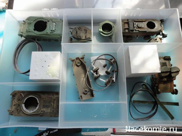 Русские Танки - График Выхода и обсуждение