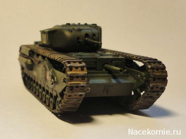 Фото наших коллекций бронетехники
