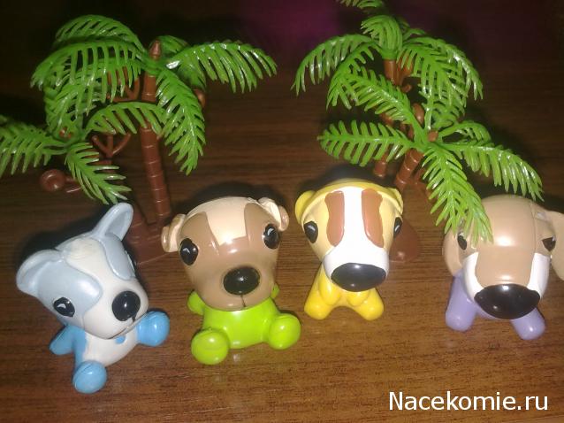 The Dog Collection Болталка