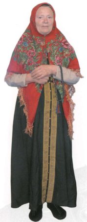 Куклы в народных костюмах - График выхода, обсуждение