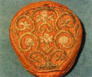 Куклы в народных костюмах - График выхода, обсуждение