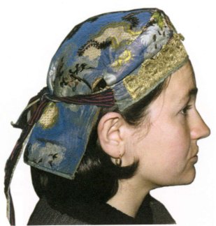 Куклы в народных костюмах - График выхода, обсуждение