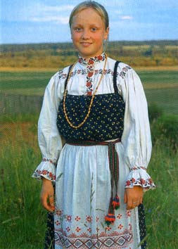 Куклы в народных костюмах - График выхода, обсуждение