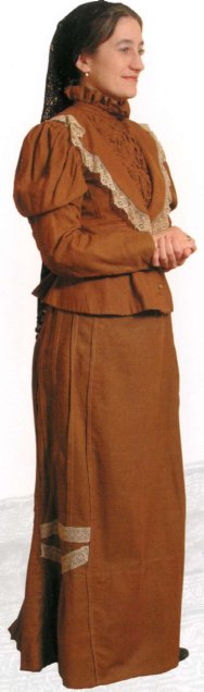 Куклы в народных костюмах - График выхода, обсуждение