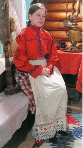 Куклы в народных костюмах - График выхода, обсуждение