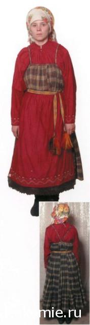 Куклы в народных костюмах - График выхода, обсуждение