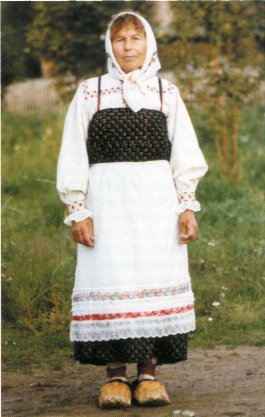 Куклы в народных костюмах - График выхода, обсуждение