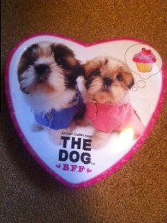 The Dog Collection Болталка