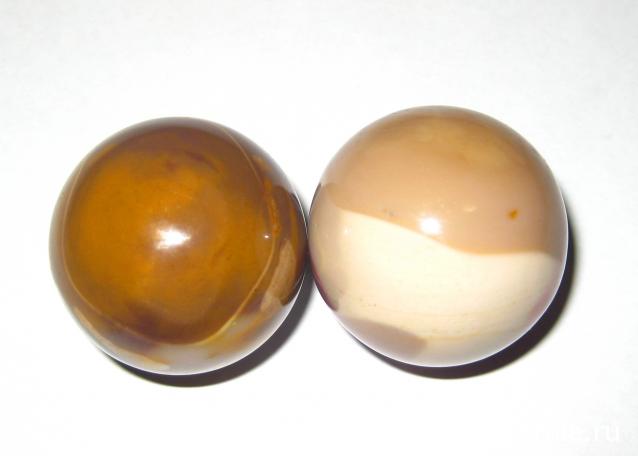 Энергия камней № 81 Мукаит (шар) фото, обсуждение