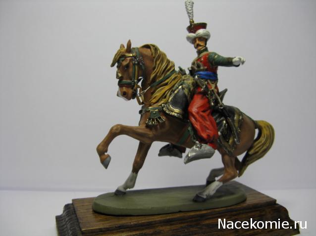 Наполеоновские Войны - График выхода и обсуждение