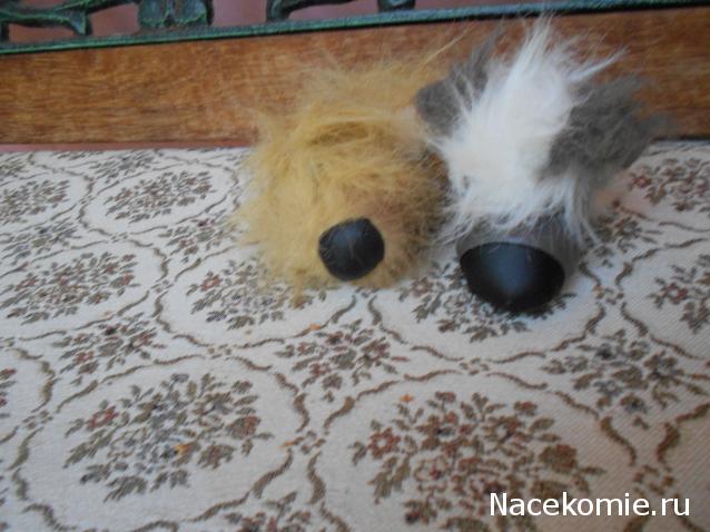 The Dog Collection Болталка