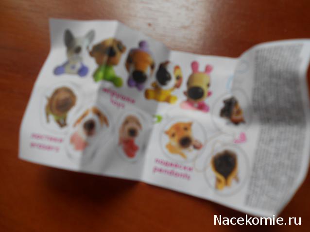 The Dog Collection Болталка