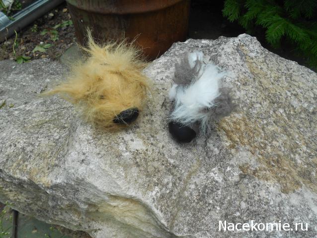 The Dog Collection Болталка