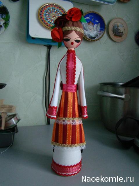 AnnaTi - Сервант мечты