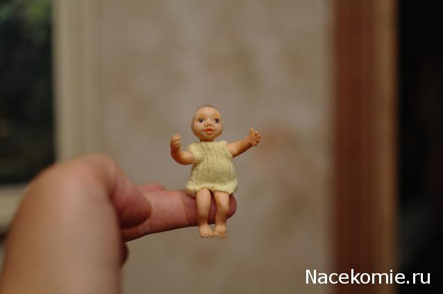 Elli, миниатюрные штучки