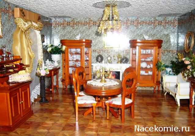 nataliMe - Викторианская эпоха. Взгляд из 21 века.