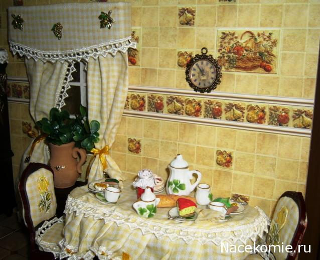 nataliMe - Викторианская эпоха. Взгляд из 21 века.