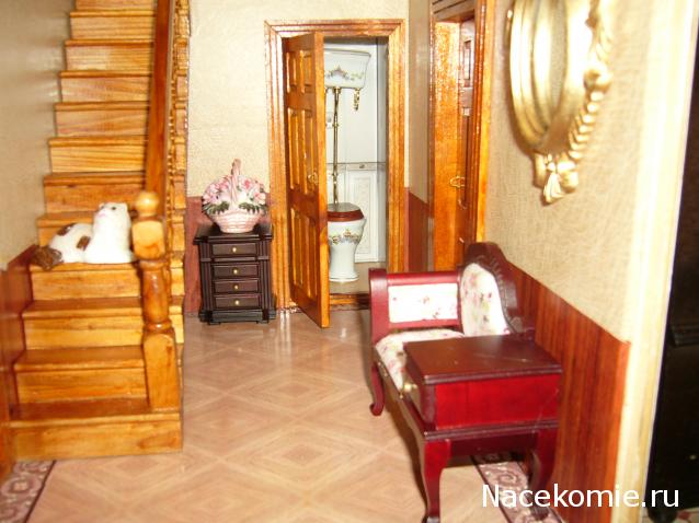 nataliMe - Викторианская эпоха. Взгляд из 21 века.
