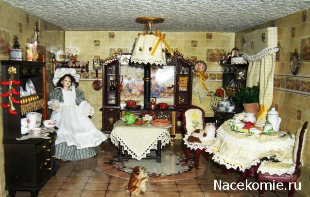 nataliMe - Викторианская эпоха. Взгляд из 21 века.