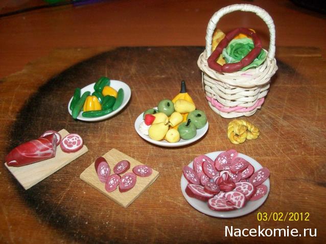 Дом Мечты. Аксессуары и мебель своими руками